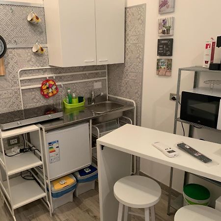 La Stanza Nel Borgo Bolonha Exterior foto