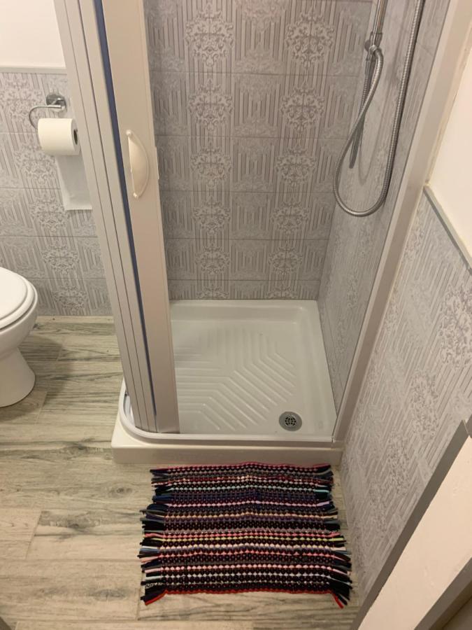 La Stanza Nel Borgo Bolonha Exterior foto