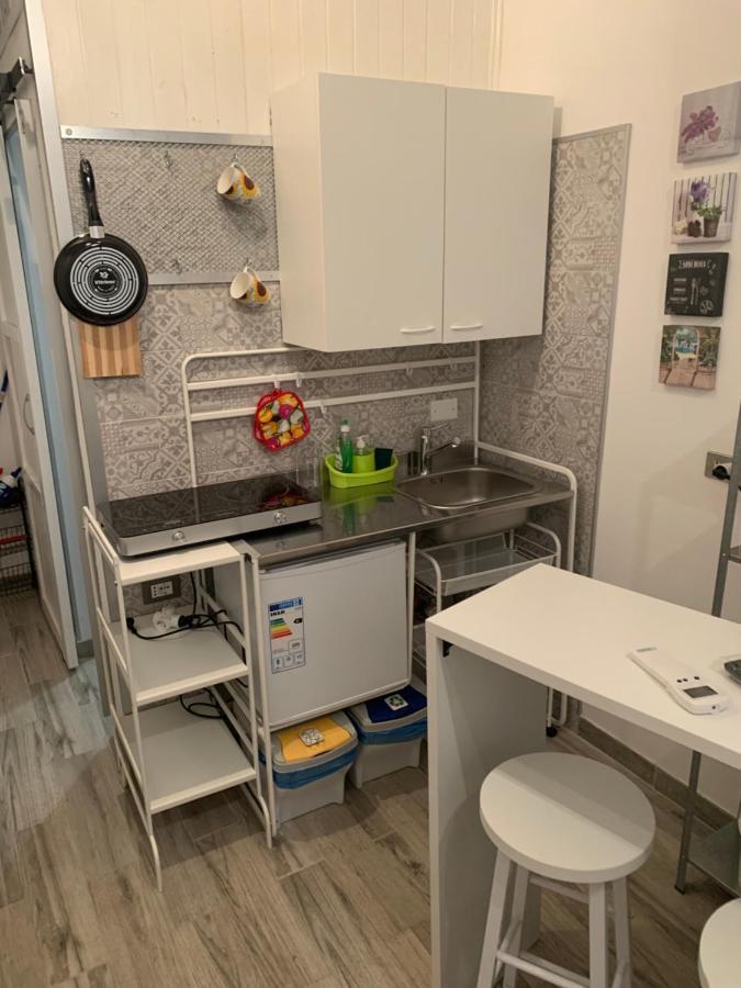 La Stanza Nel Borgo Bolonha Exterior foto