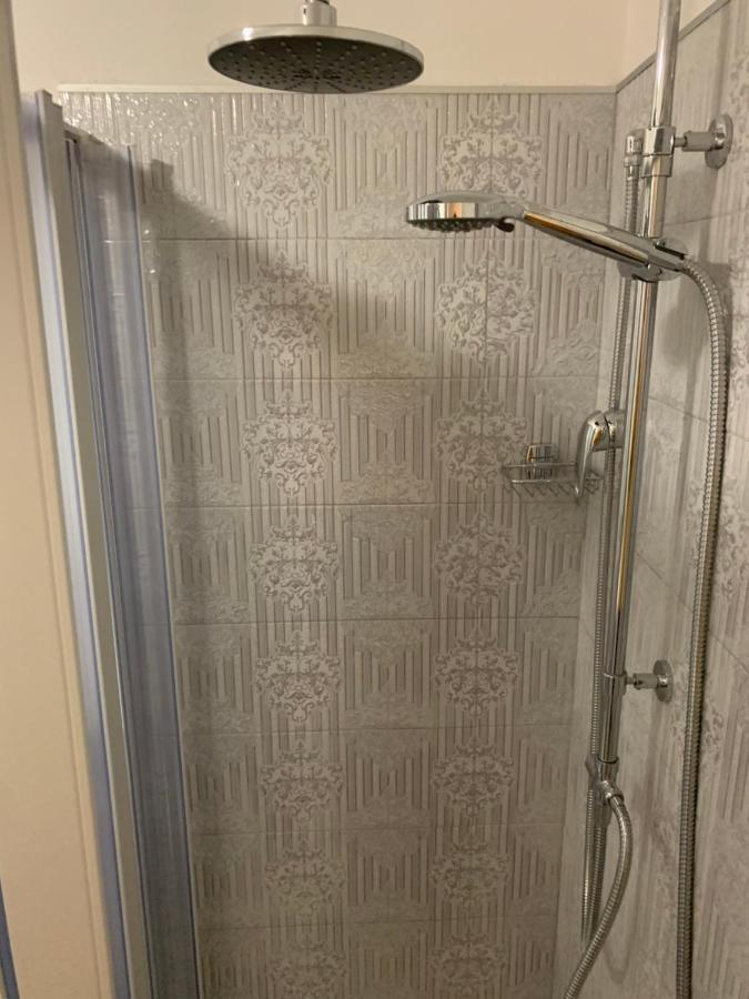 La Stanza Nel Borgo Bolonha Exterior foto