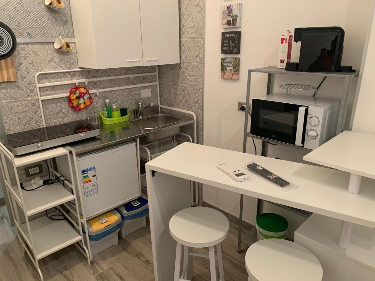 La Stanza Nel Borgo Bolonha Exterior foto