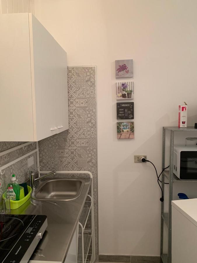 La Stanza Nel Borgo Bolonha Exterior foto