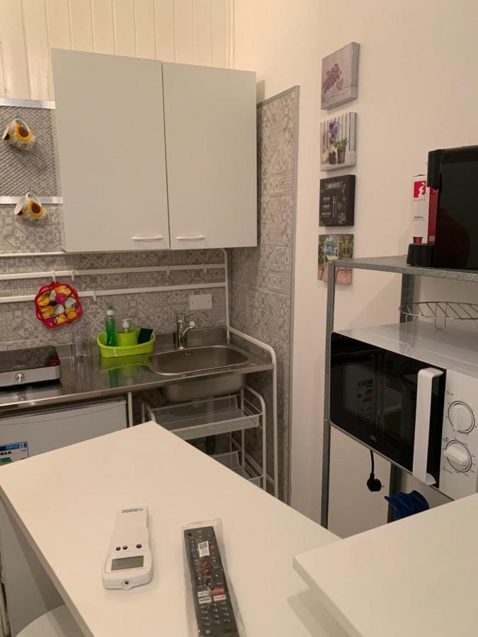 La Stanza Nel Borgo Bolonha Exterior foto