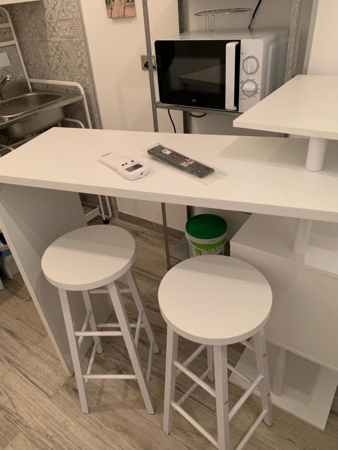 La Stanza Nel Borgo Bolonha Exterior foto