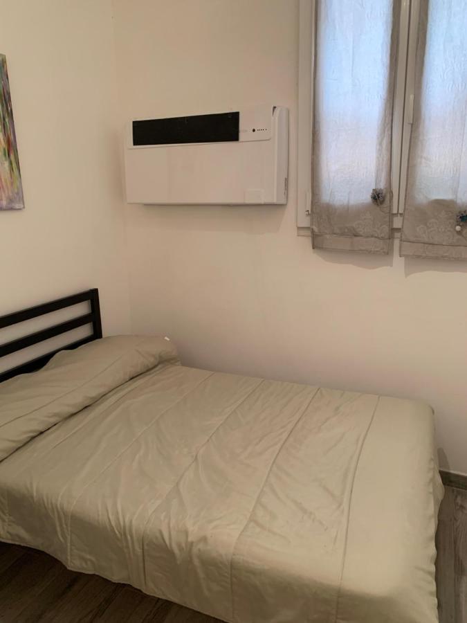 La Stanza Nel Borgo Bolonha Exterior foto
