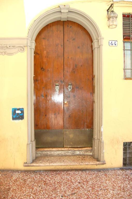 La Stanza Nel Borgo Bolonha Exterior foto